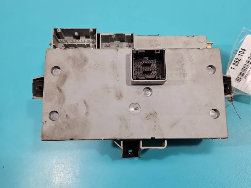 Блок предохранителей Fiat Stilo 51715857NPL — фото детали 4