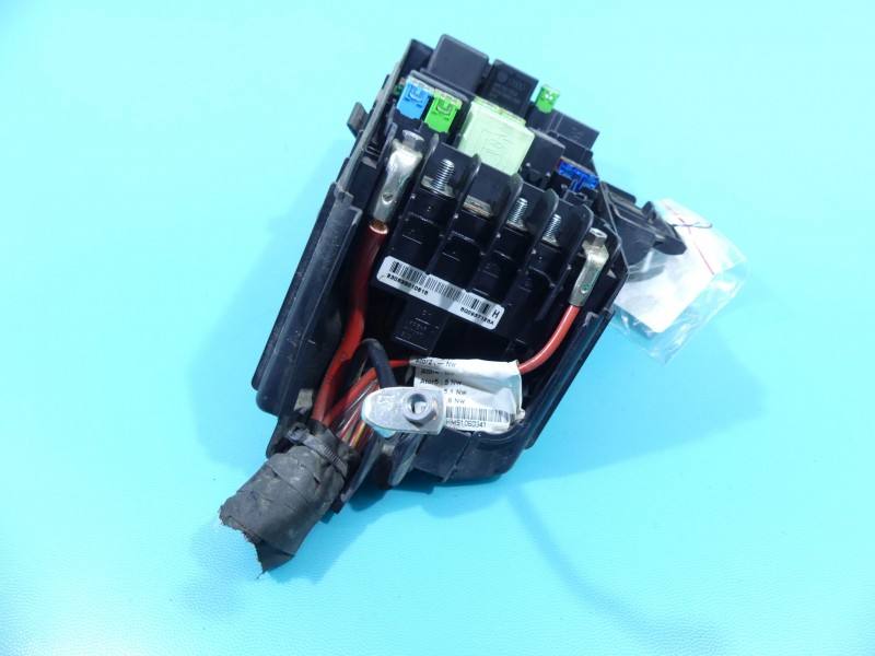 Блок предохранителей Seat Leon 5Q0937125A — фото детали 3