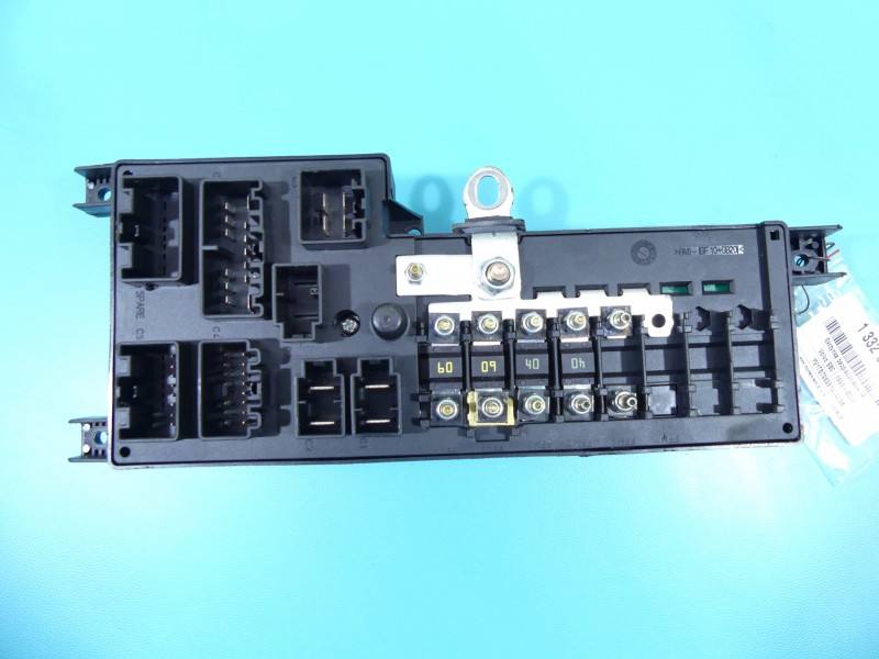 Блок предохранителей Volvo S80 518828108 — фото детали 4