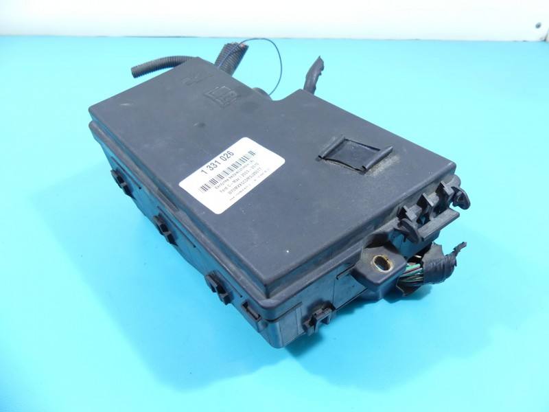 Блок предохранителей Ford C-Max 3M5T-14A067-BB
