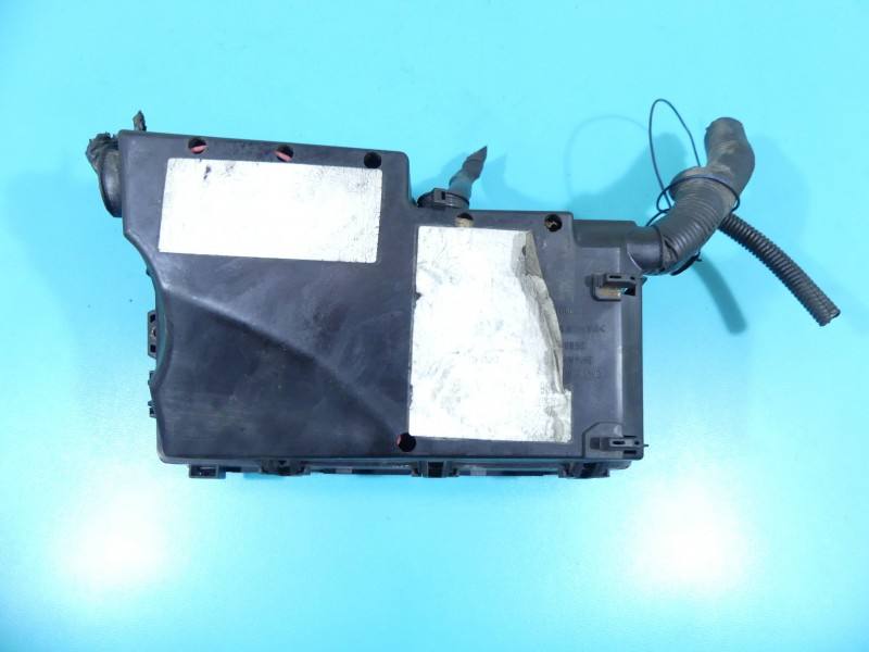 Блок предохранителей Ford C-Max 3M5T-14A067-BB — фото детали 9