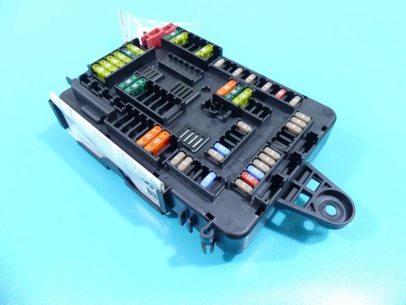Блок предохранителей BMW 1 F20 9337881
