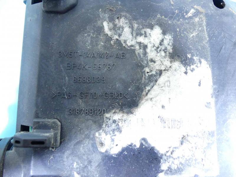 Блок запобіжників Ford C-Max 3M5T-14A142-AB — фото деталі 6