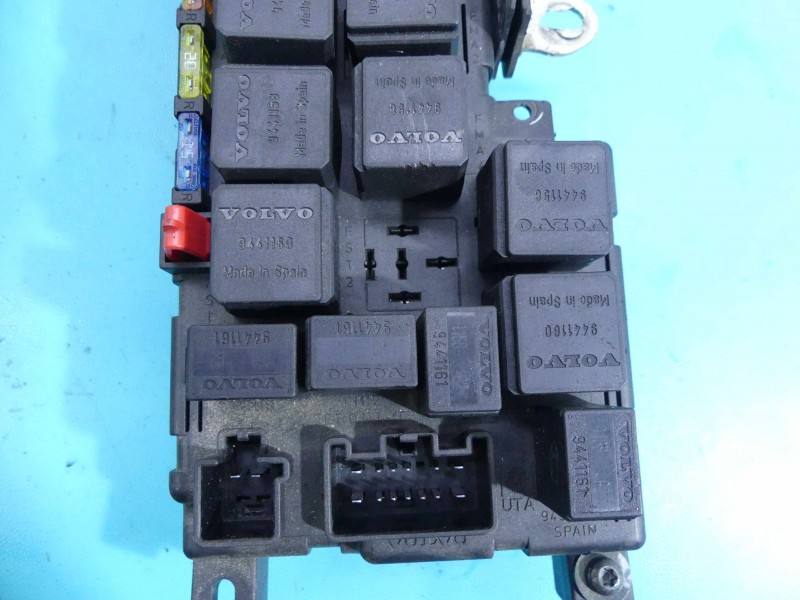 Блок предохранителей Volvo S80 518323001 — фото детали 4