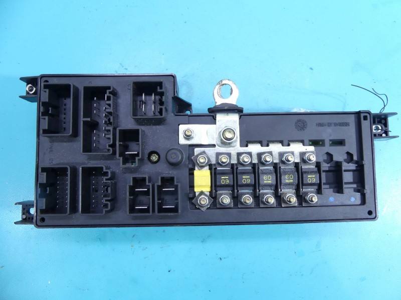 Блок предохранителей Volvo S80 518323001 — фото детали 6