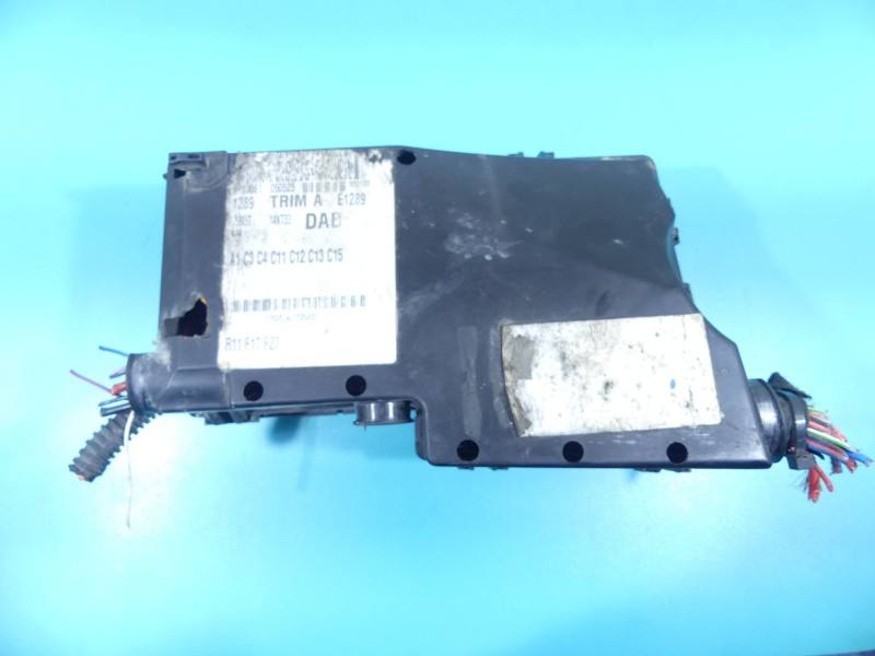 Блок предохранителей Ford C-Max 5M5T14K733 — фото детали 7