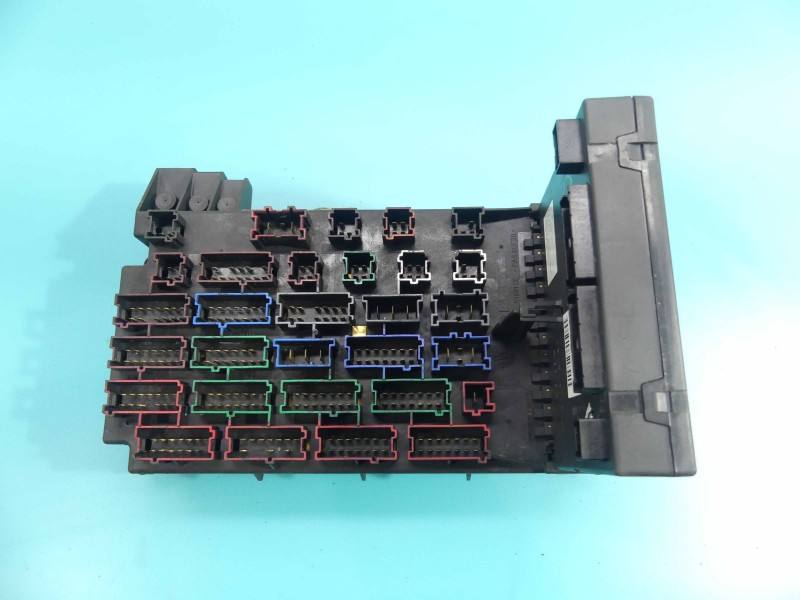 Блок запобіжників Mercedes ML W163 1635450016