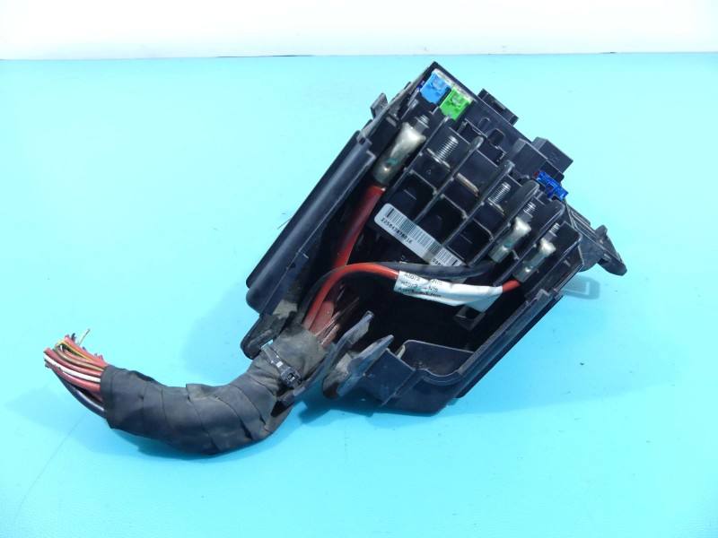 Блок предохранителей Seat Leon 5Q0907361C — фото детали 3