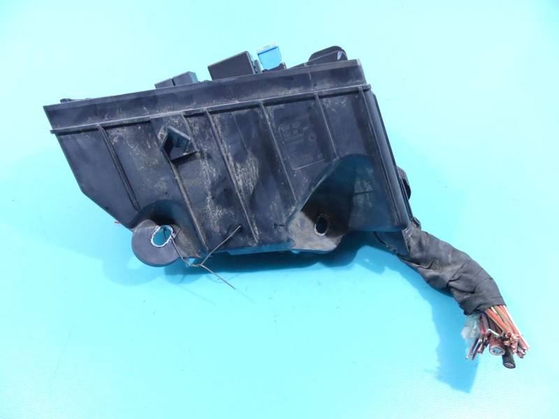 Блок предохранителей Seat Leon 5Q0907361C — фото детали 5