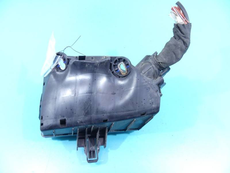 Блок предохранителей Seat Leon 5Q0907361C — фото детали 7