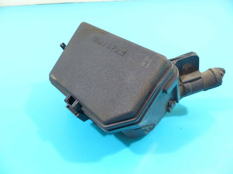 Блок предохранителей Toyota Yaris 3 82662-0D140