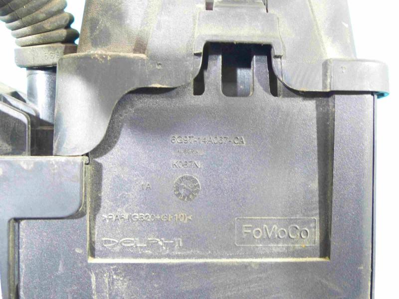 Блок запобіжників Volvo S80 6G9T-14A067-CA — фото деталі 7