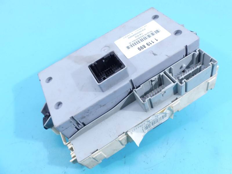 Блок предохранителей Fiat Stilo 46750594