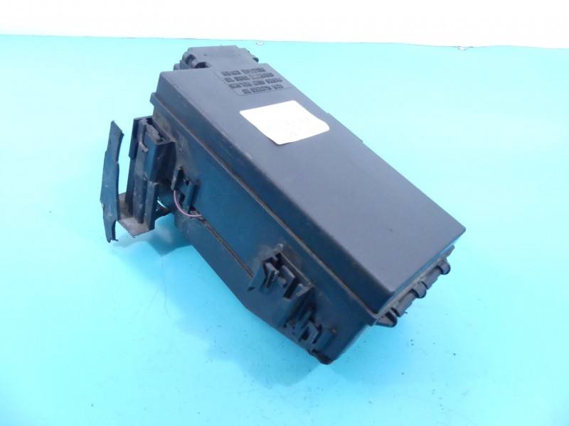Блок запобіжників Jeep Grand Cherokee P56048663AG