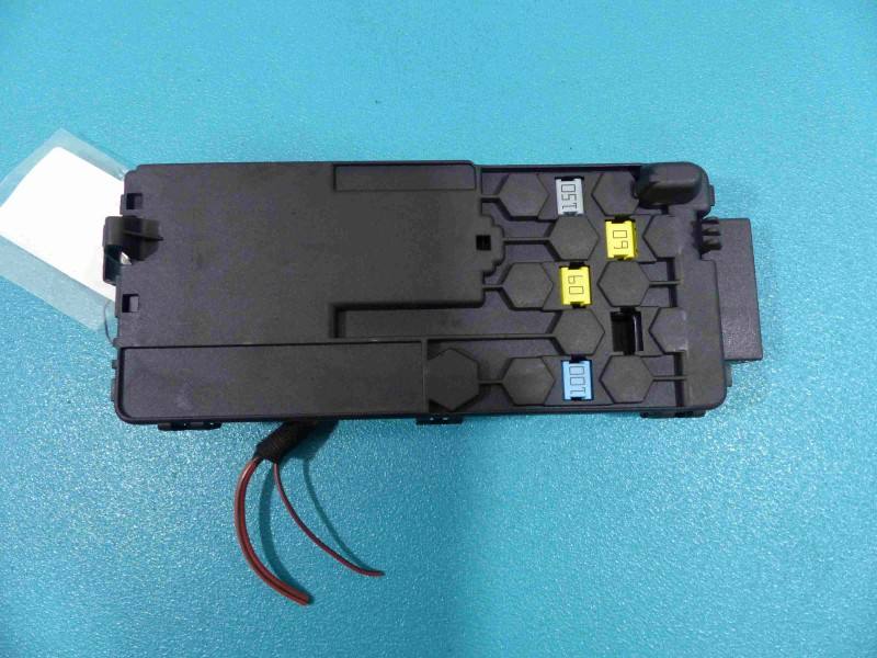 Блок предохранителей Mercedes ML W164 2115452601 — фото детали 3