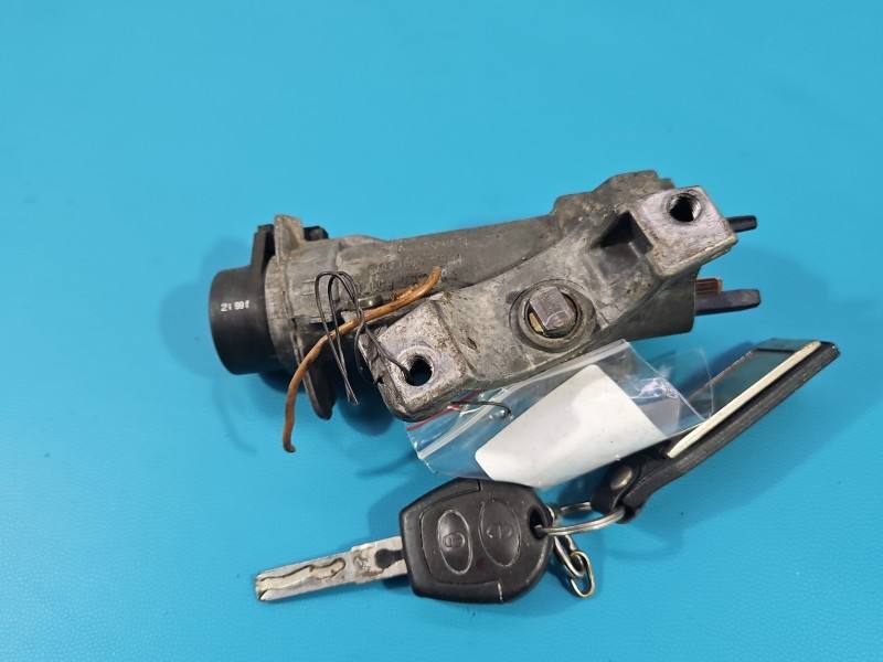 Замок зажигания Seat Toledo 4B0905851C