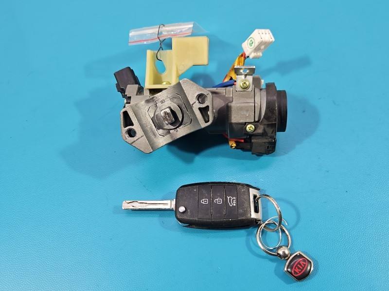 Замок запалювання Kia Ceed