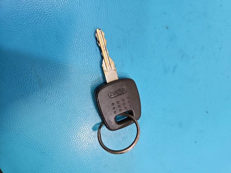 Замок зажигания Nissan Almera — фото детали 6