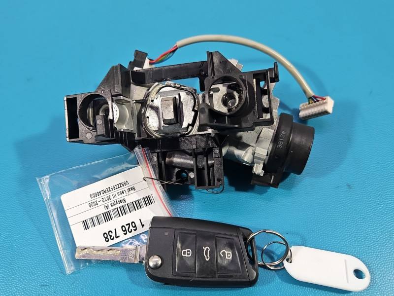 Замок зажигания Seat Leon 5Q0905865