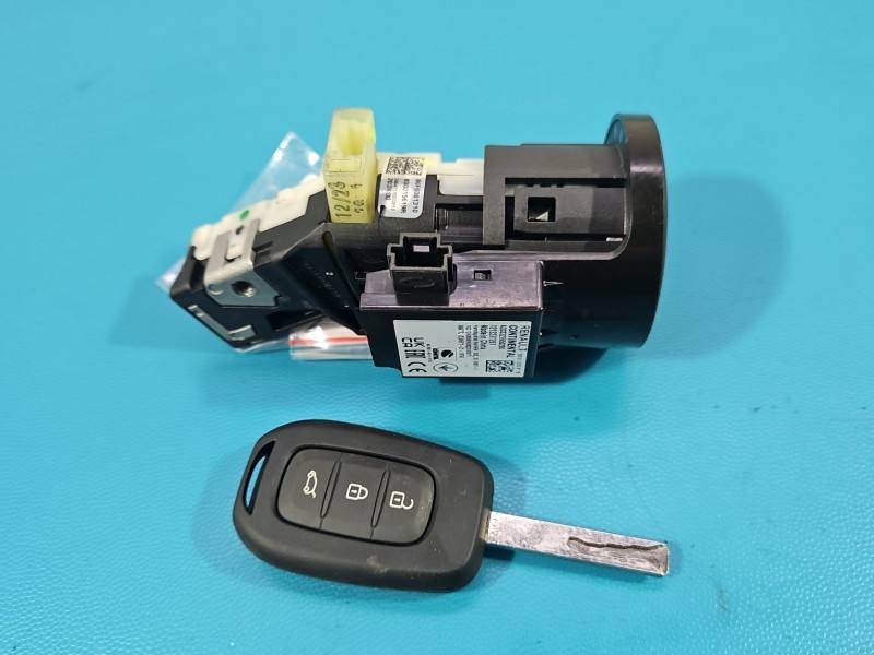 Замок запалювання Dacia Sandero 806015619R