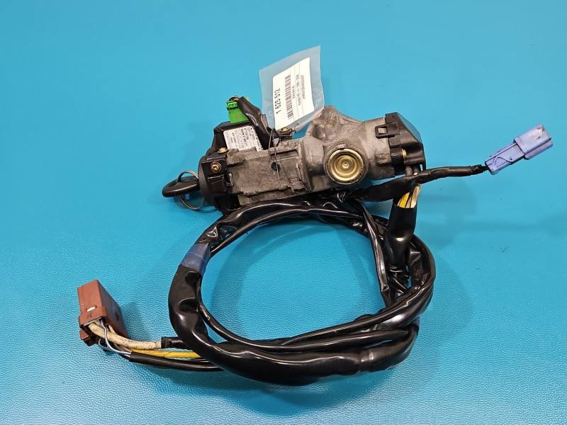 Замок зажигания Honda HR-V N097000581R — фото детали 3