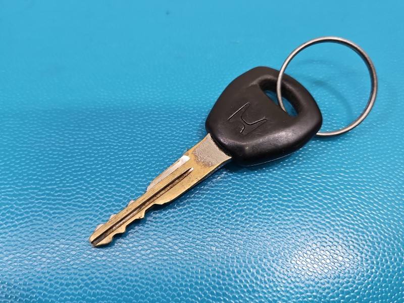 Замок зажигания Honda HR-V N097000581R — фото детали 7