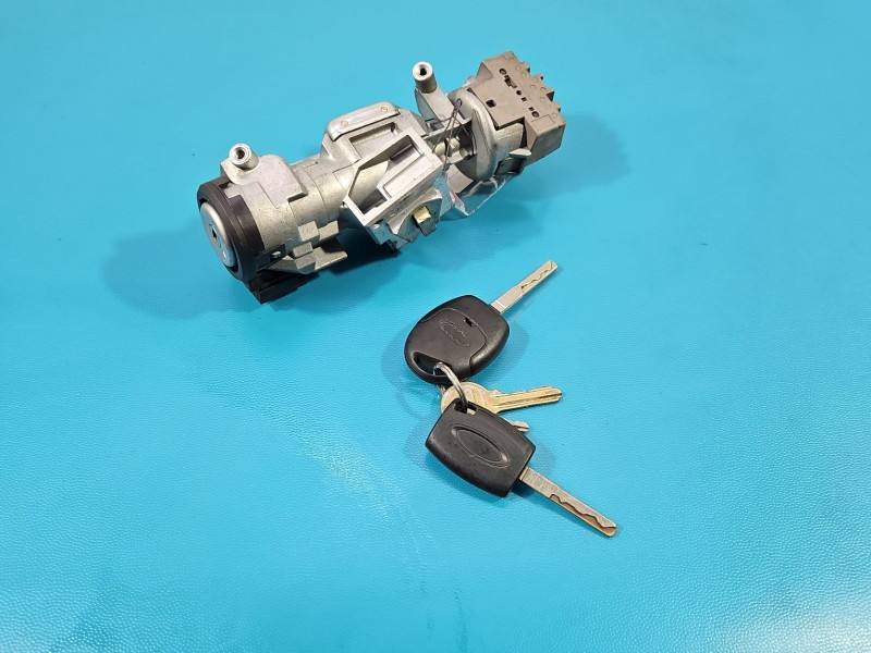 Замок запалювання Ford C-Max 3M51-3F880-AC