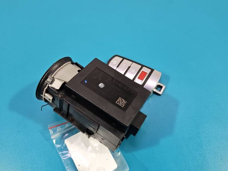 Замок запалювання Volkswagen Passat CC 3C0905843R