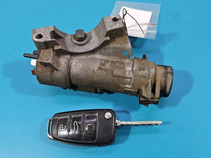 Замок зажигания Volkswagen Transporter T5 4B0905851C