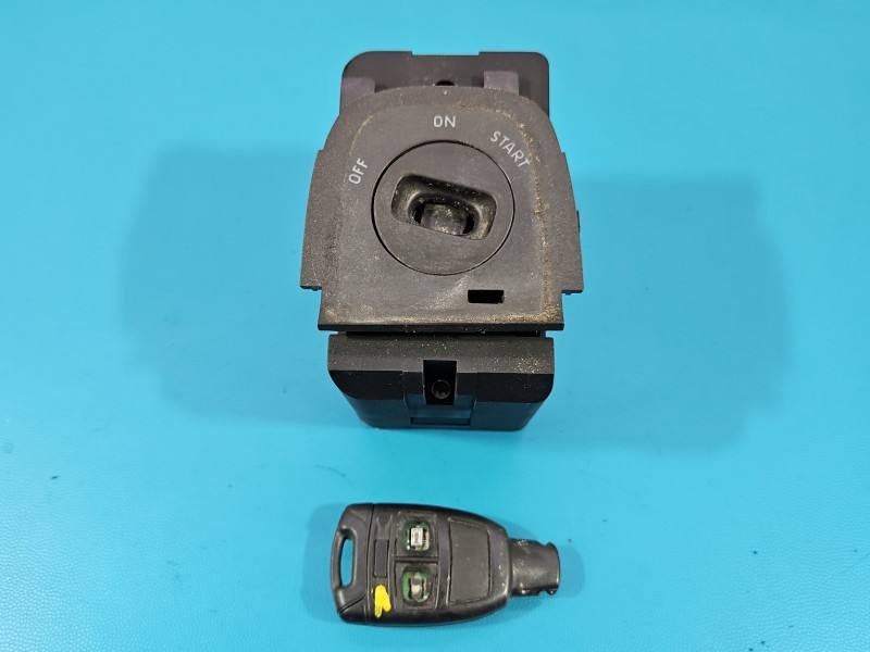 Замок запалювання Fiat Croma 7354312800
