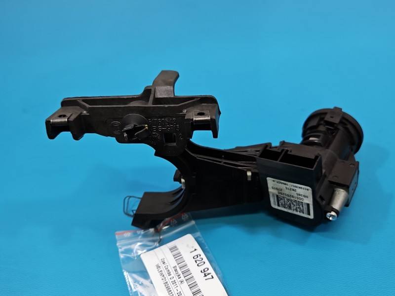 Замок запалювання Opel Combo D 519285260 — фото деталі 5