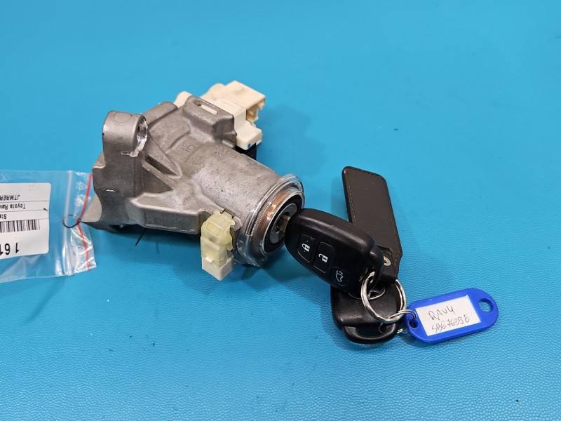 Замок запалювання Toyota Rav4 89782-42020