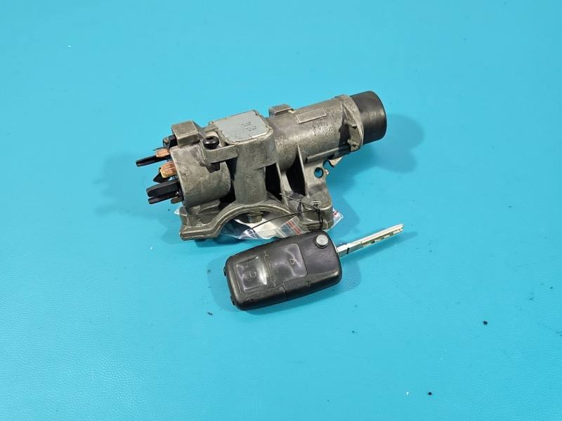 Замок запалювання Skoda Octavia 1 4B0905851C