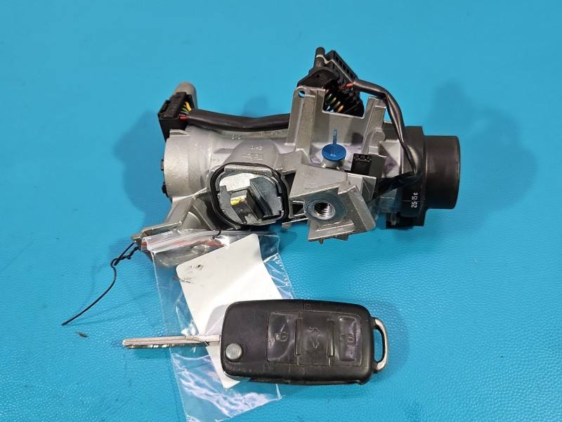 Замок запалювання Seat Altea 1K0905851B