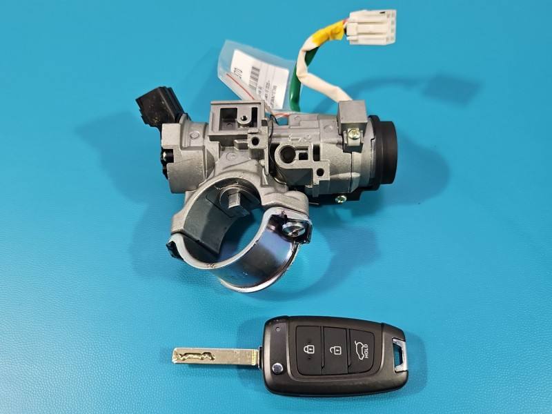 Замок запалювання Hyundai Tucson 95430-N9030