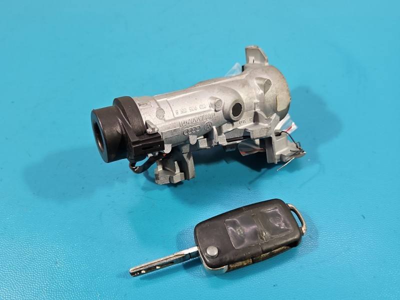 Замок запалювання Seat Altea 1K0905865