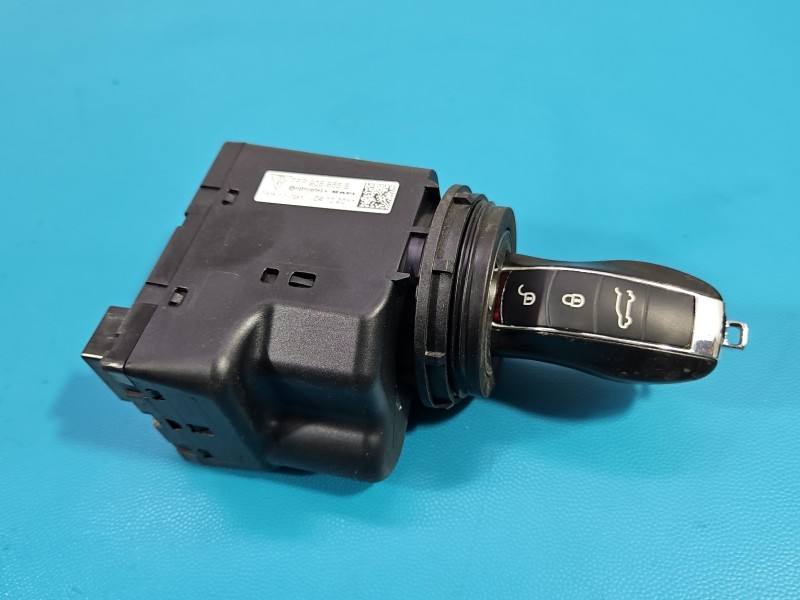 Замок запалювання Porsche Cayenne 7PP905865E