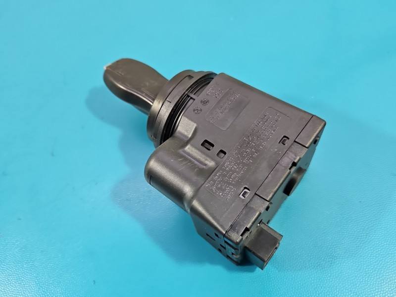 Замок запалювання Porsche Cayenne 7PP905865E — фото деталі 5