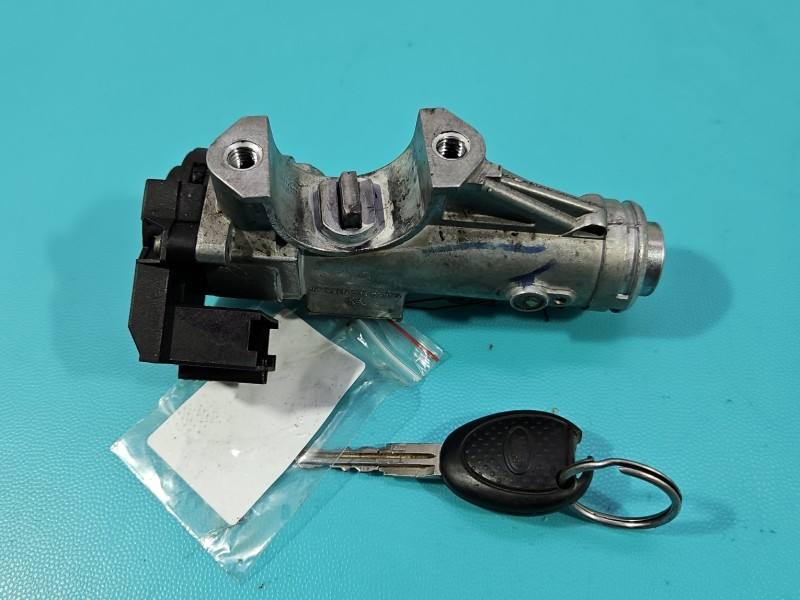 Замок запалювання Land Rover Freelander 04152502