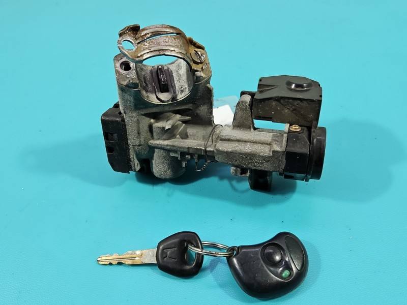 Замок зажигания Honda Civic