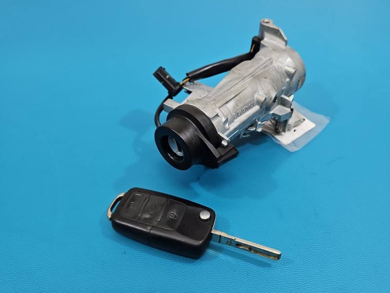 Замок запалювання Volkswagen Jetta 1K0905865