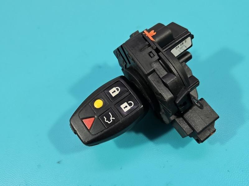 Замок запалювання Volvo V50 30710301