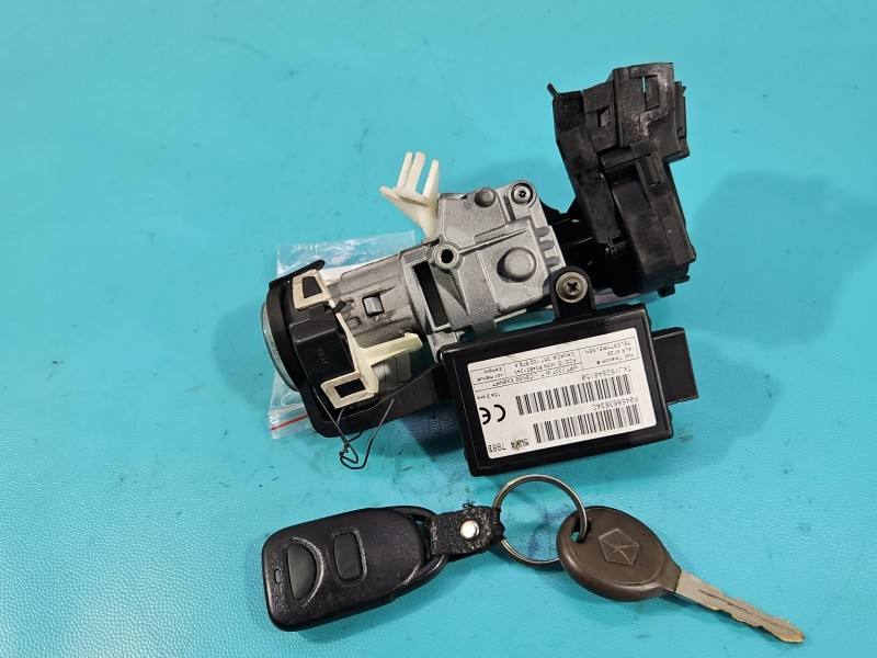 Замок зажигания Chrysler Voyager P04686363AC