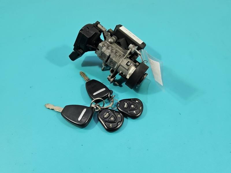 Замок запалювання Chrysler Pacifica 04685719AB
