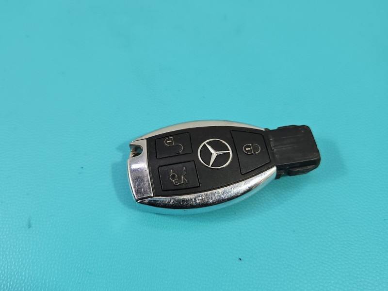 Замок зажигания Mercedes CLA C118 A2469055801 — фото детали 6