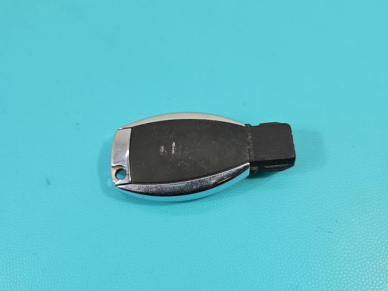 Замок зажигания Mercedes CLA C118 A2469055801 — фото детали 7