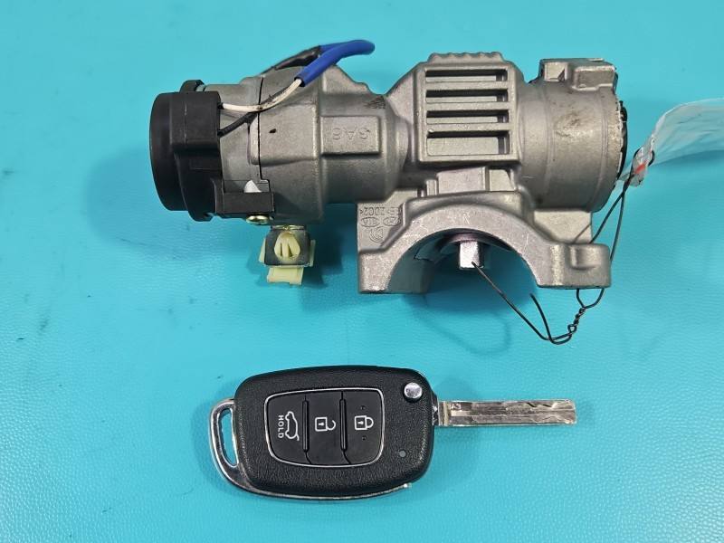 Замок запалювання Hyundai I20