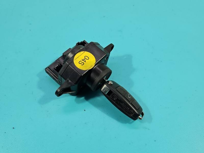 Замок запалювання Audi A6 C6 4F0909131G