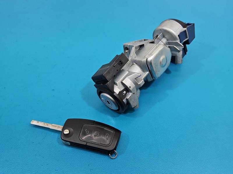 Замок зажигания Ford Mondeo 3M51-3F880-AE