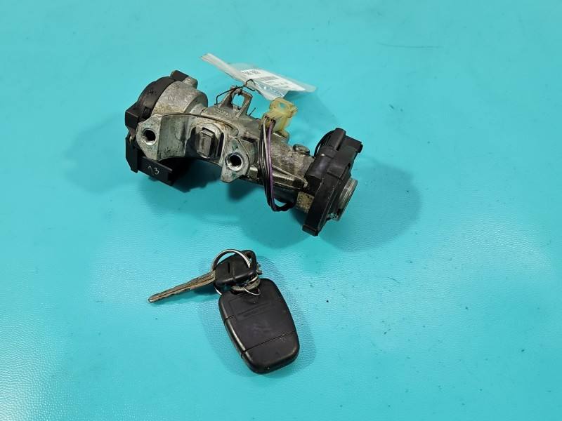 Замок запалювання Land Rover Freelander 04152502